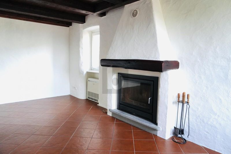 ACCOGLIENTE E RUSTICO - 3