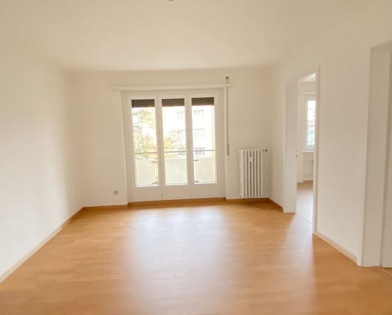 Gemütliche Wohnung an zentraler Lage - 3