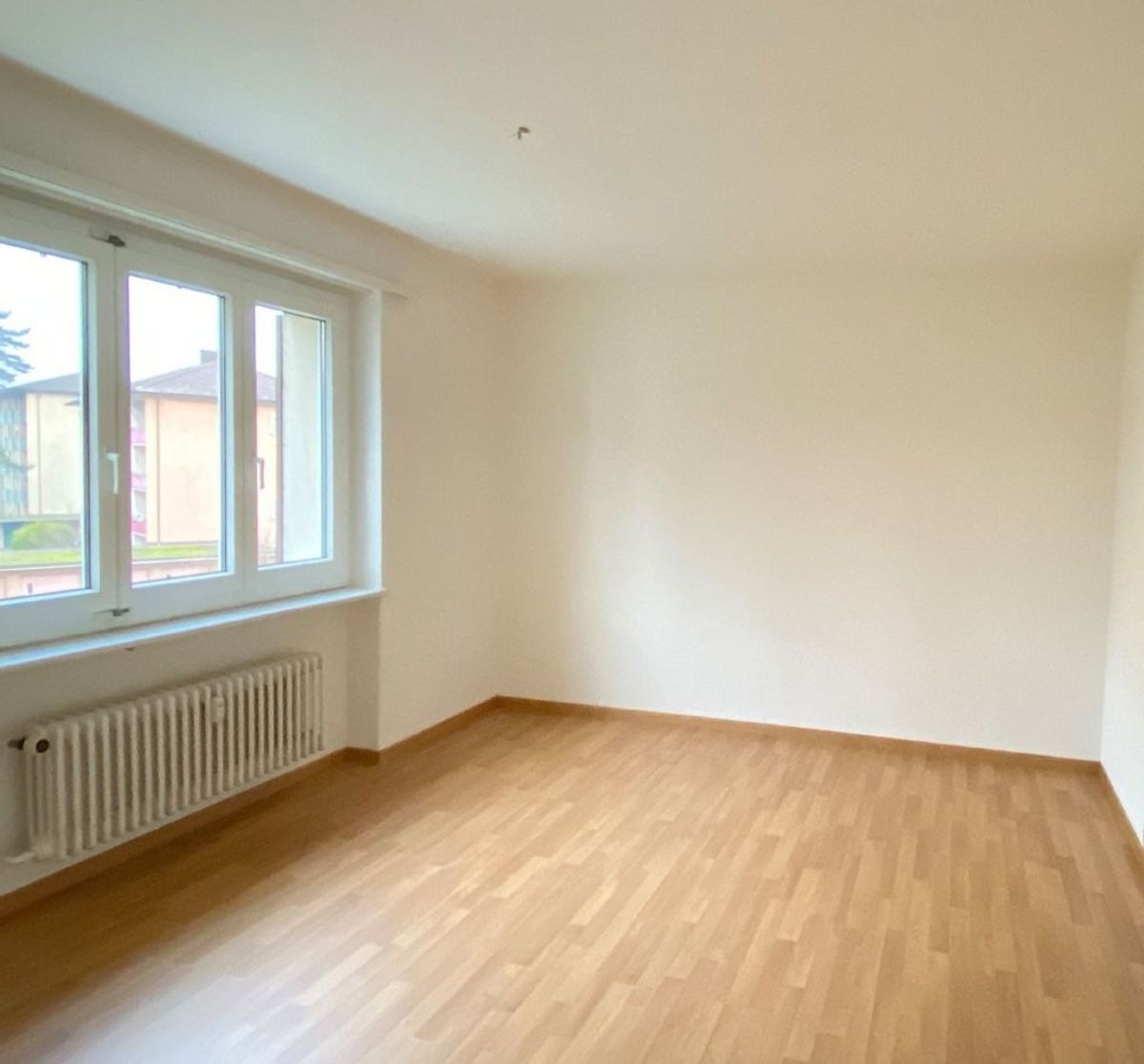 Gemütliche Wohnung an zentraler Lage - 3