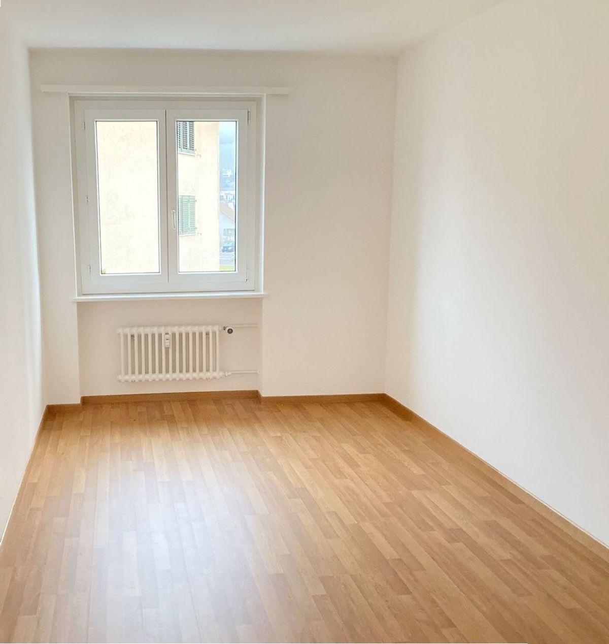 Gemütliche Wohnung an zentraler Lage - 4