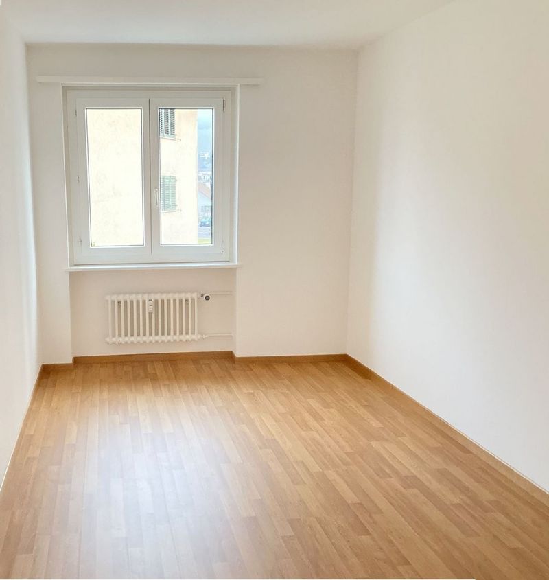 Gemütliche Wohnung an zentraler Lage - 5
