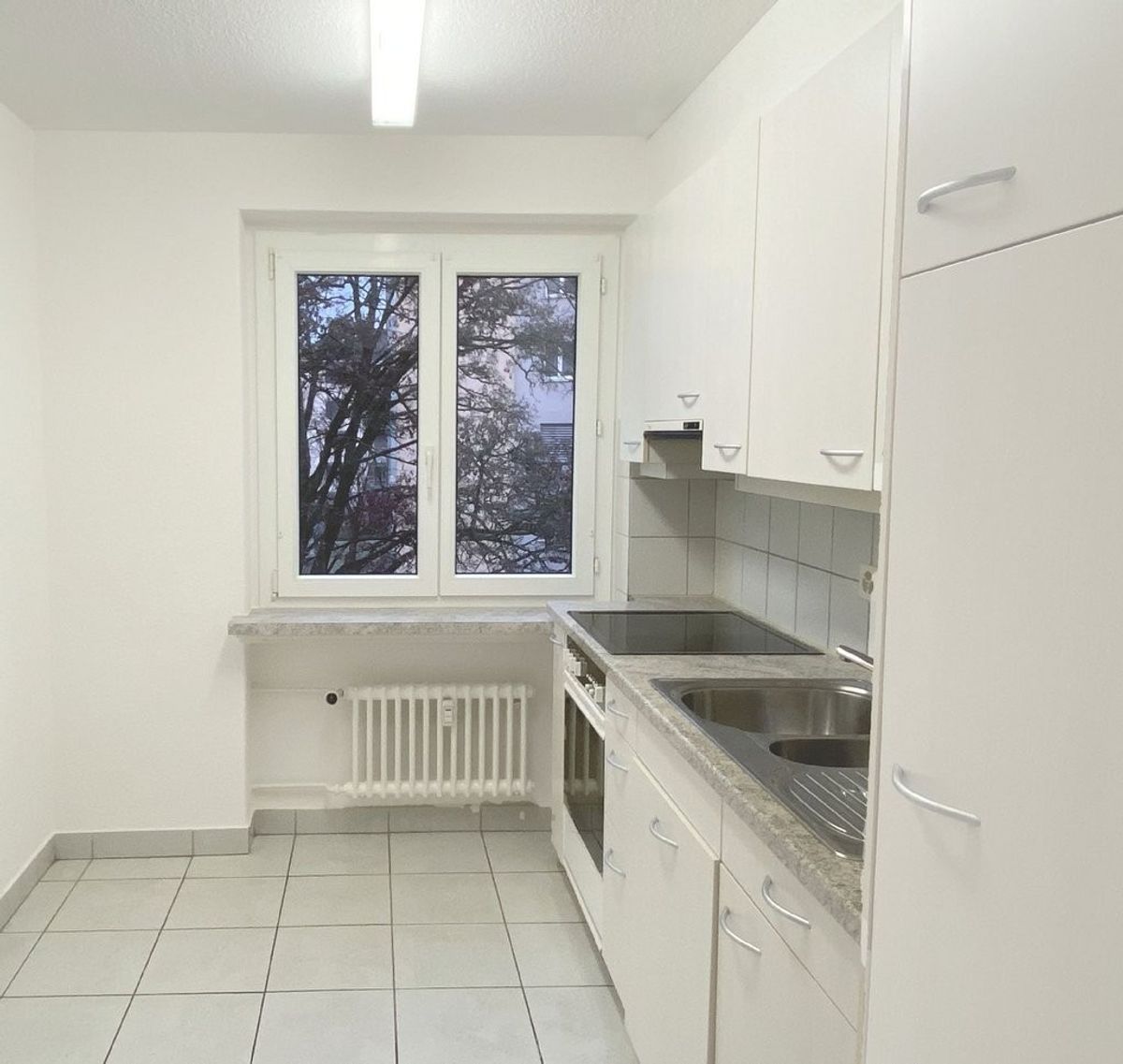 Gemütliche Wohnung an zentraler Lage - 5