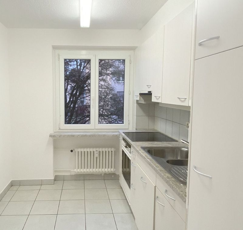 Gemütliche Wohnung an zentraler Lage - 6
