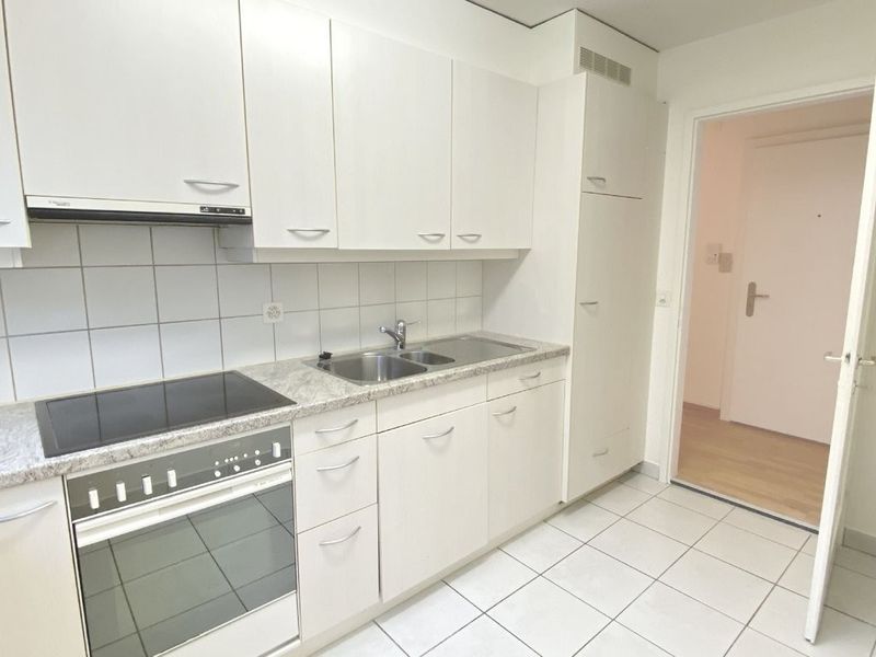 Gemütliche Wohnung an zentraler Lage - 7