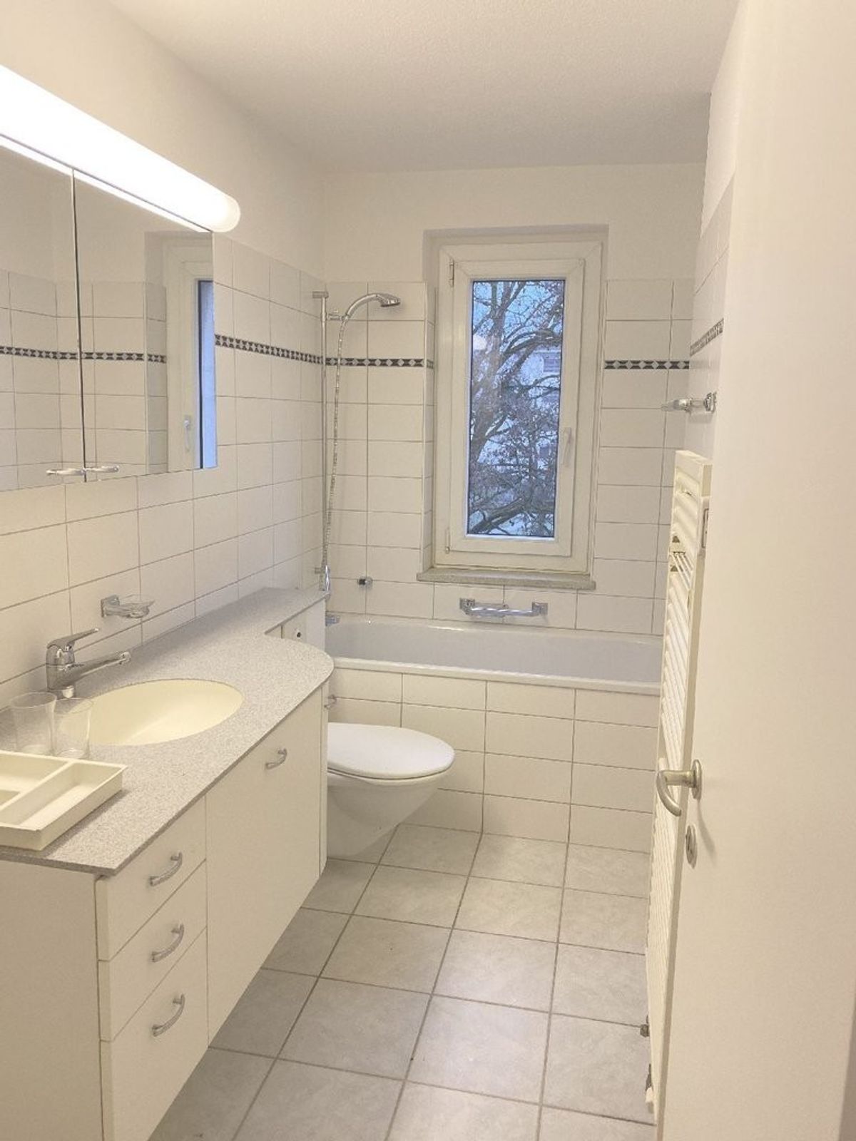 Gemütliche Wohnung an zentraler Lage - 7