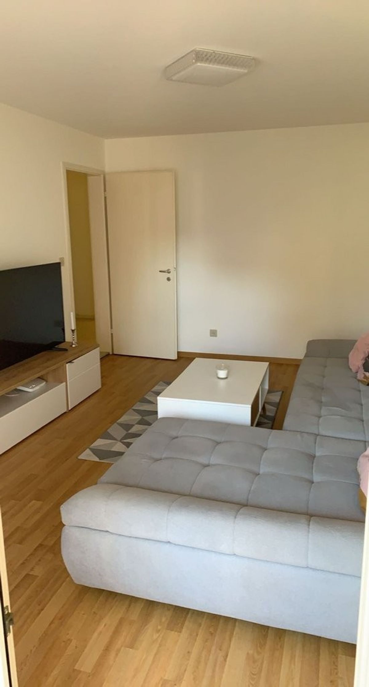 Zentrales Wohnen in Wettingen - 1