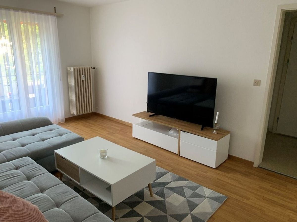 Zentrales Wohnen in Wettingen - 6