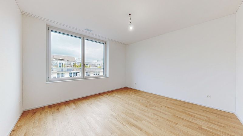 Wohnen, das begeistert  LOU Luzern - Bezug ab 1. Juli 2026 - 5