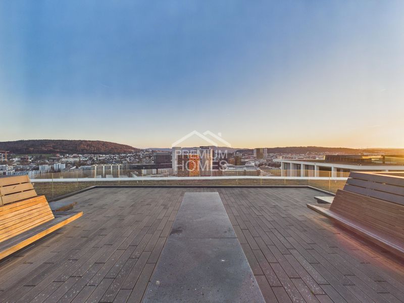 Own the Skyline in Oerlikon - Your Move! - 10