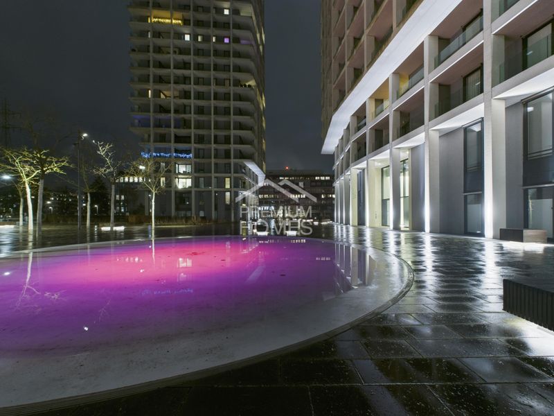 Own the Skyline in Oerlikon - Your Move! - 11