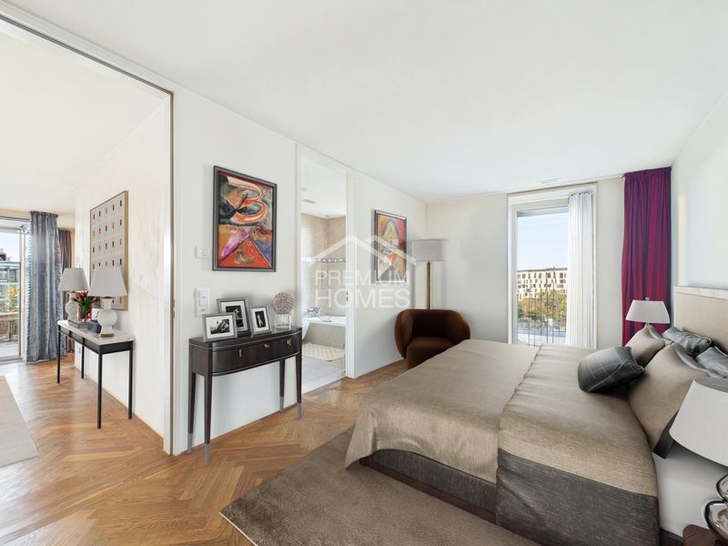 Own the Skyline in Oerlikon - Your Move! - 3
