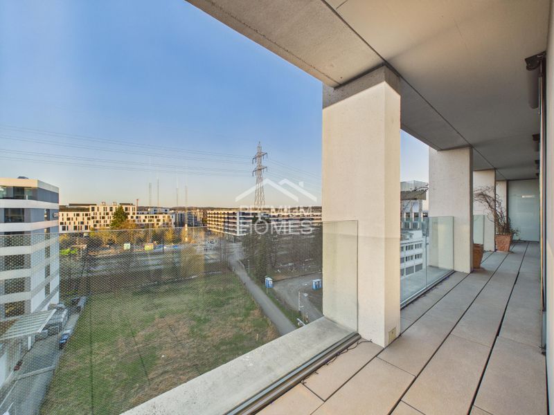 Own the Skyline in Oerlikon - Your Move! - 6