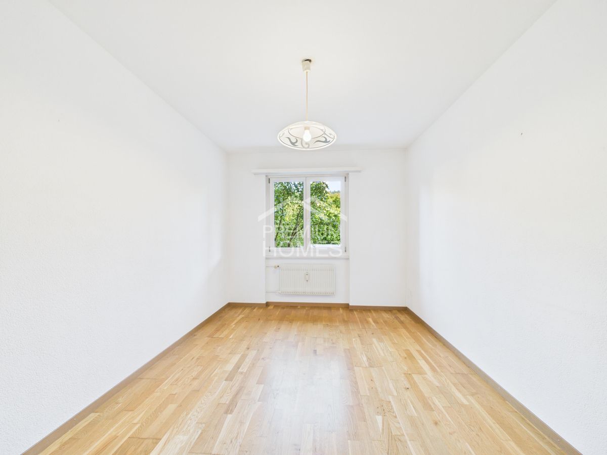 Wo Ruhe auf Stadtnähe trifft - 3