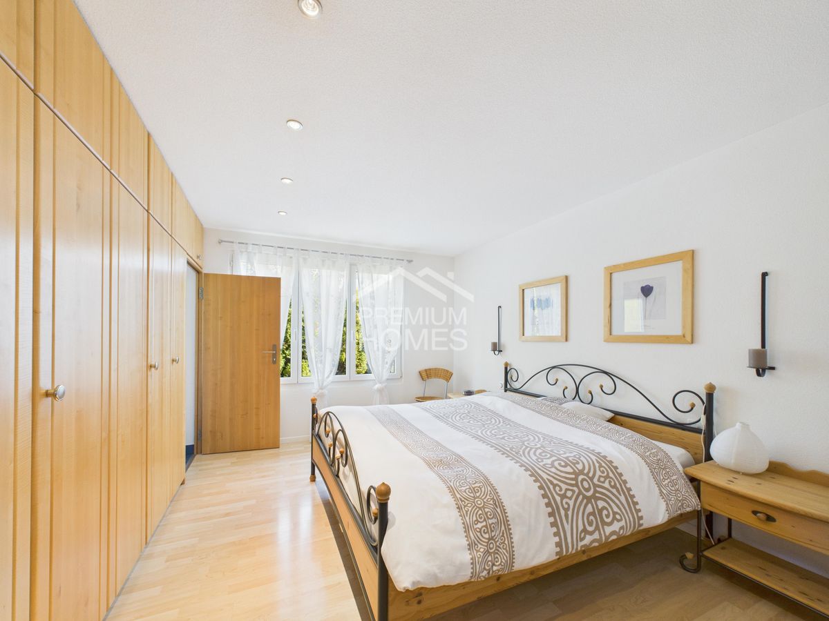 Habiter et travailler chez soi en toute sérénité - 6
