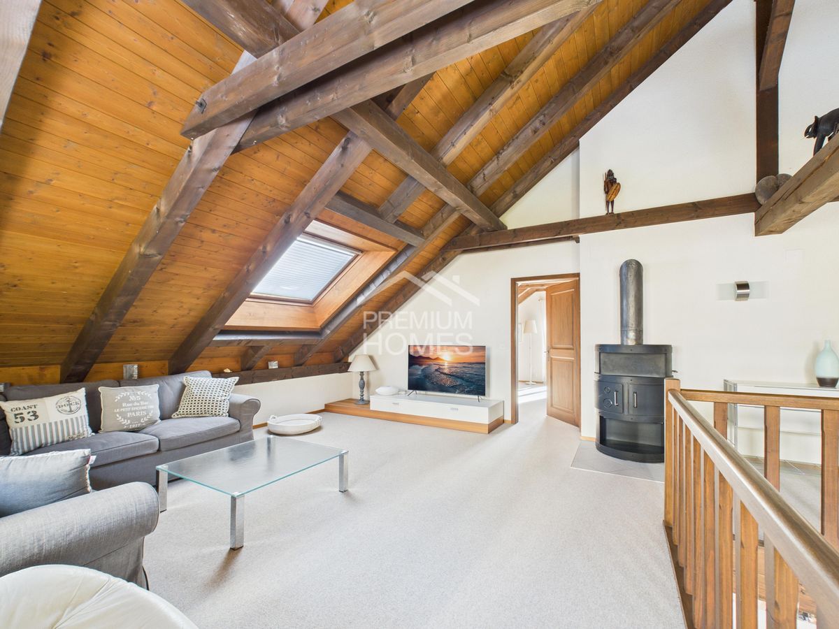 Habiter et travailler chez soi en toute sérénité - 8