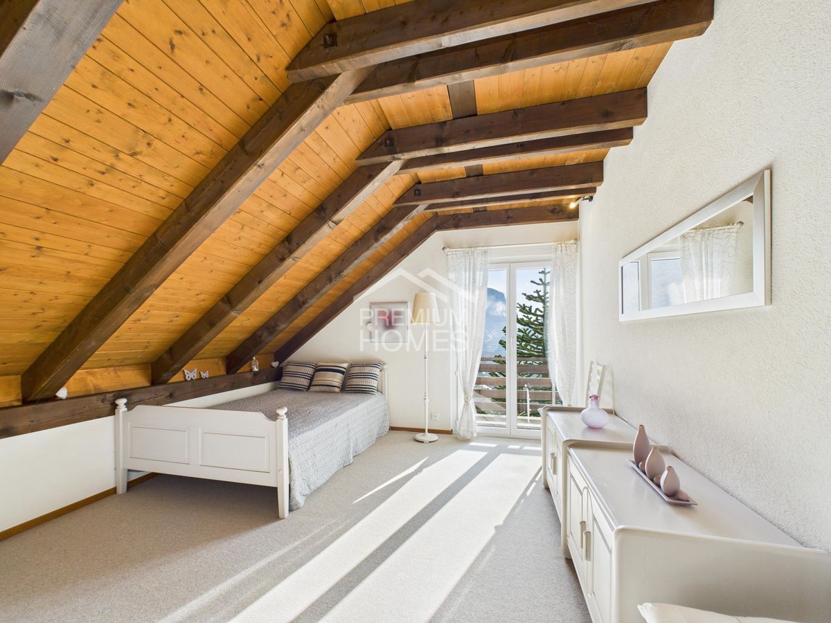 Habiter et travailler chez soi en toute sérénité - 9