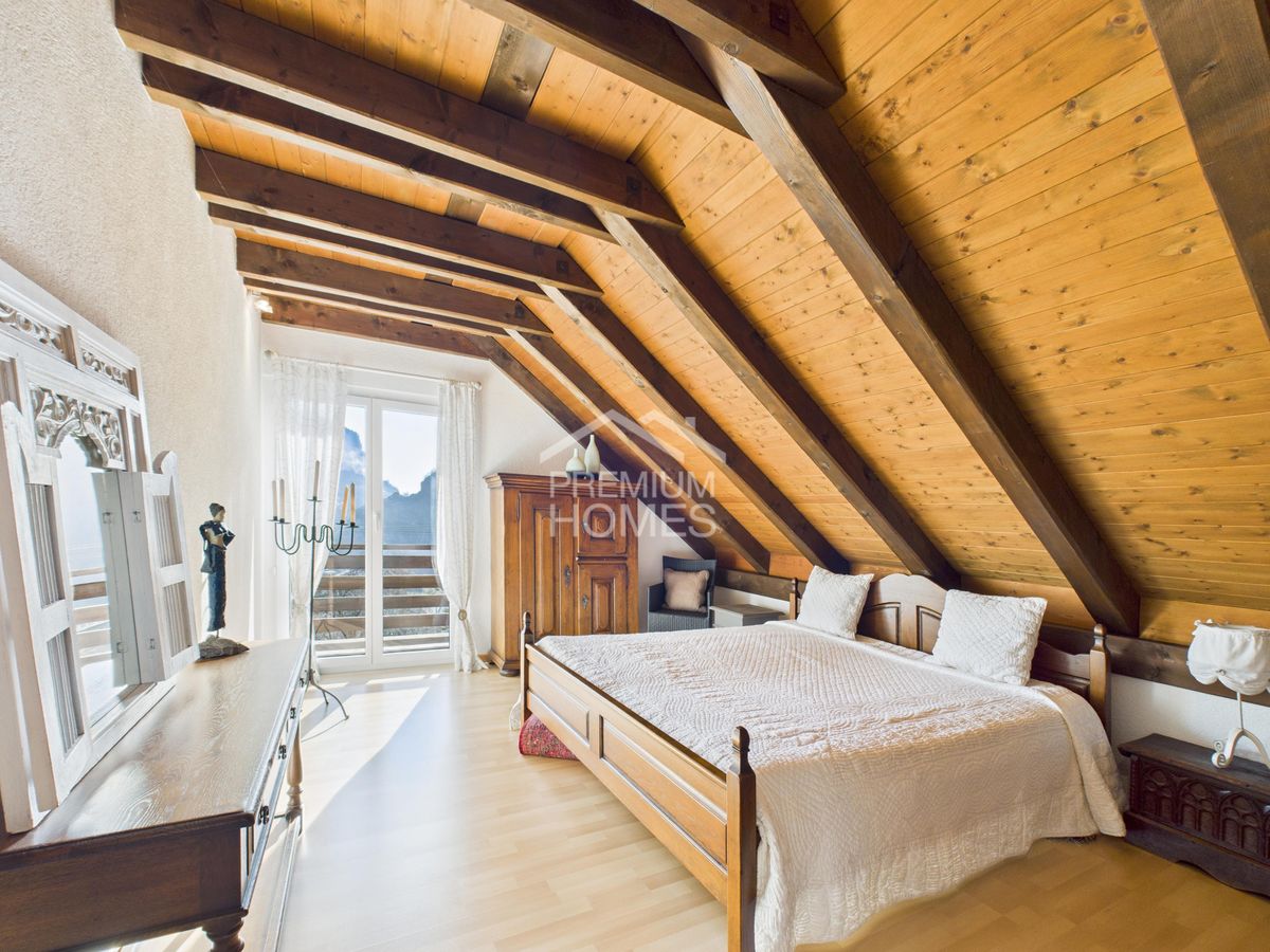 Habiter et travailler chez soi en toute sérénité - 10