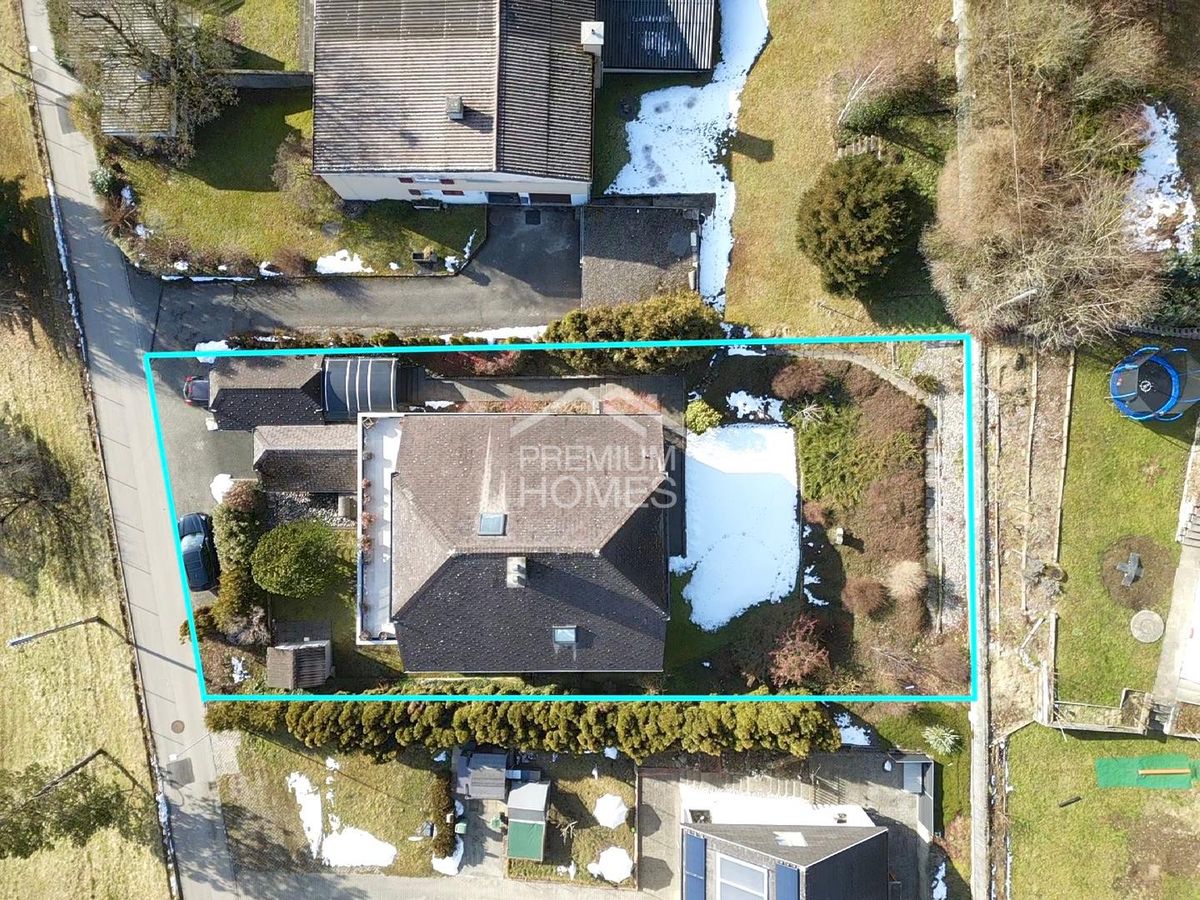 Habiter et travailler chez soi en toute sérénité - 12