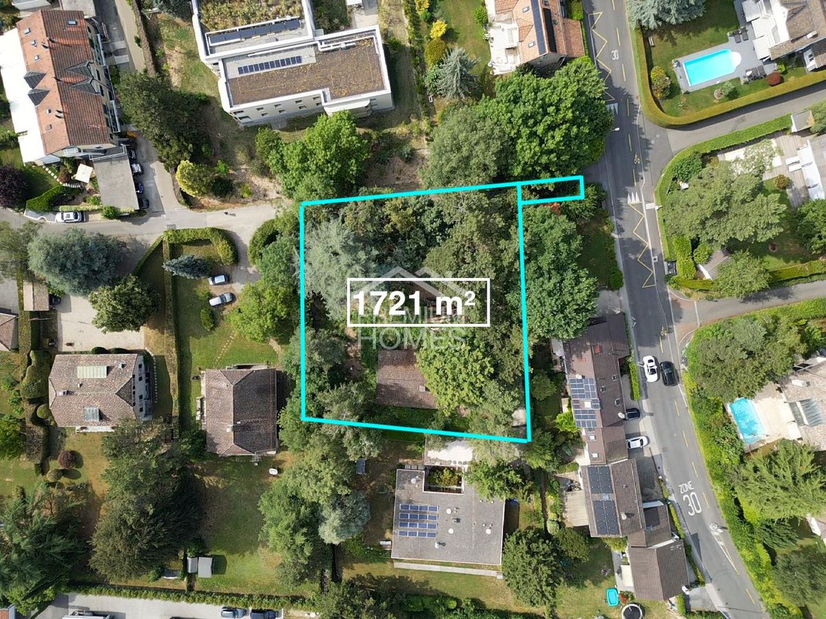 Une adresse privilégiée pour bâtir votre avenir - 0