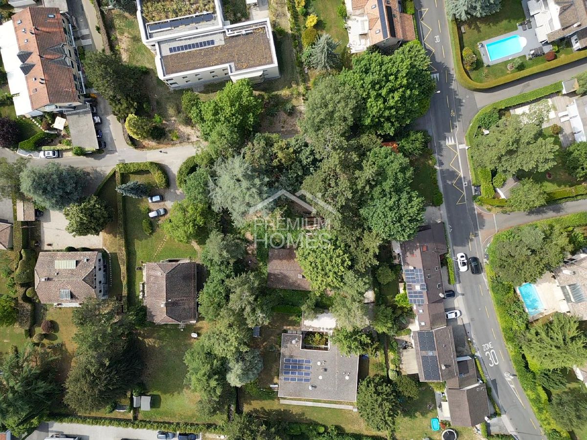 Une adresse privilégiée pour bâtir votre avenir - 1