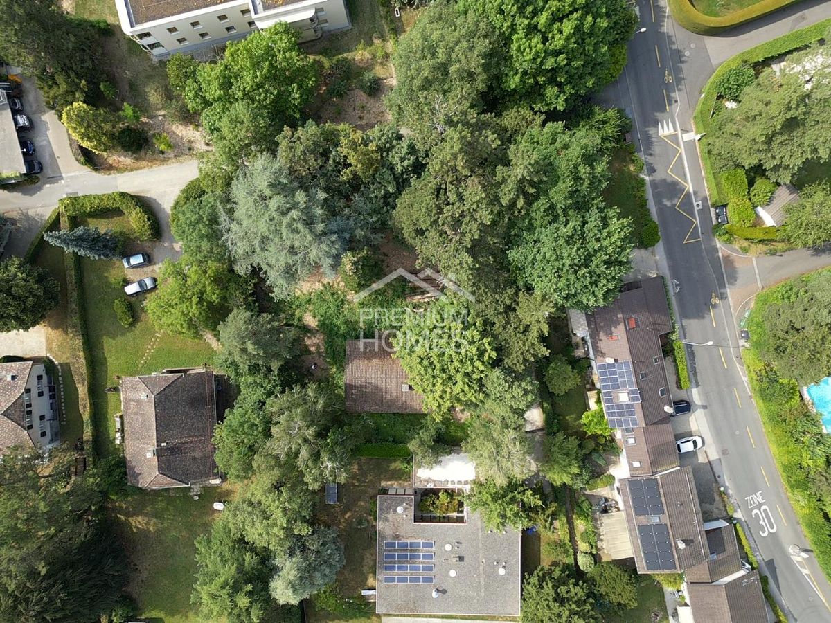 Une adresse privilégiée pour bâtir votre avenir - 7