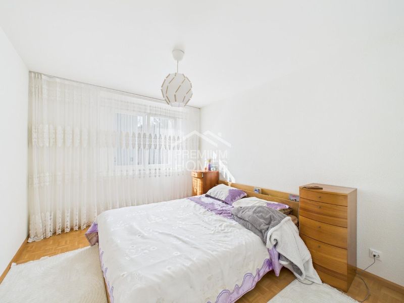 Wohntraum im Erdgeschosswohnung + Hobbyraum - 5