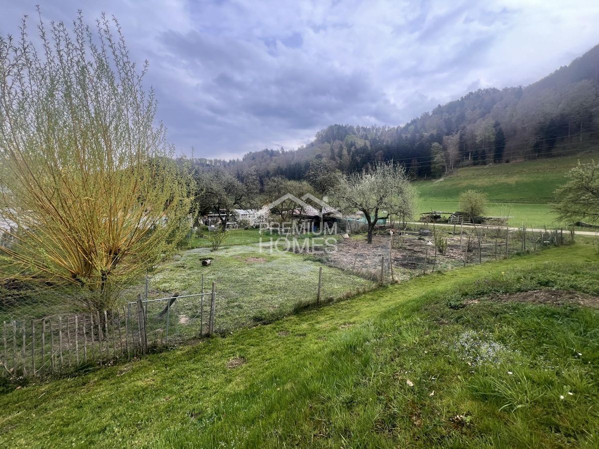 Erschlossenes Bauland nahe Bern - 0