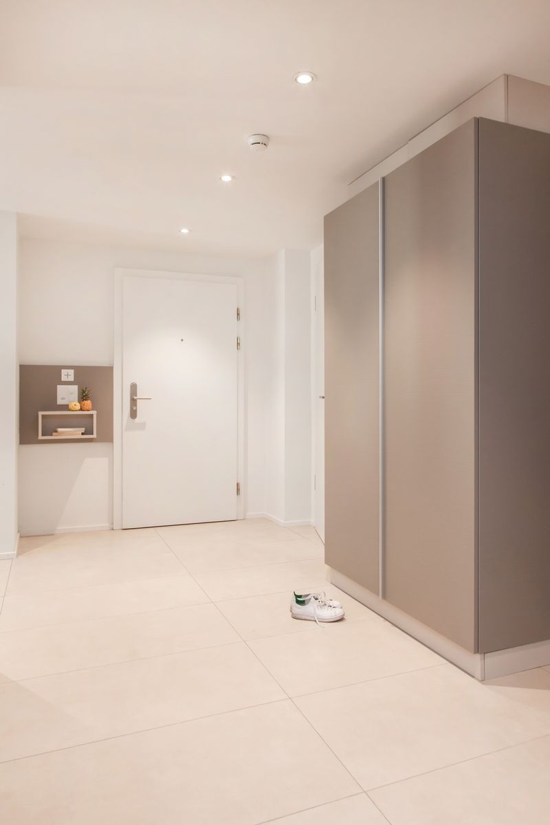 2-bedroom family apartment, 85 m² - 6