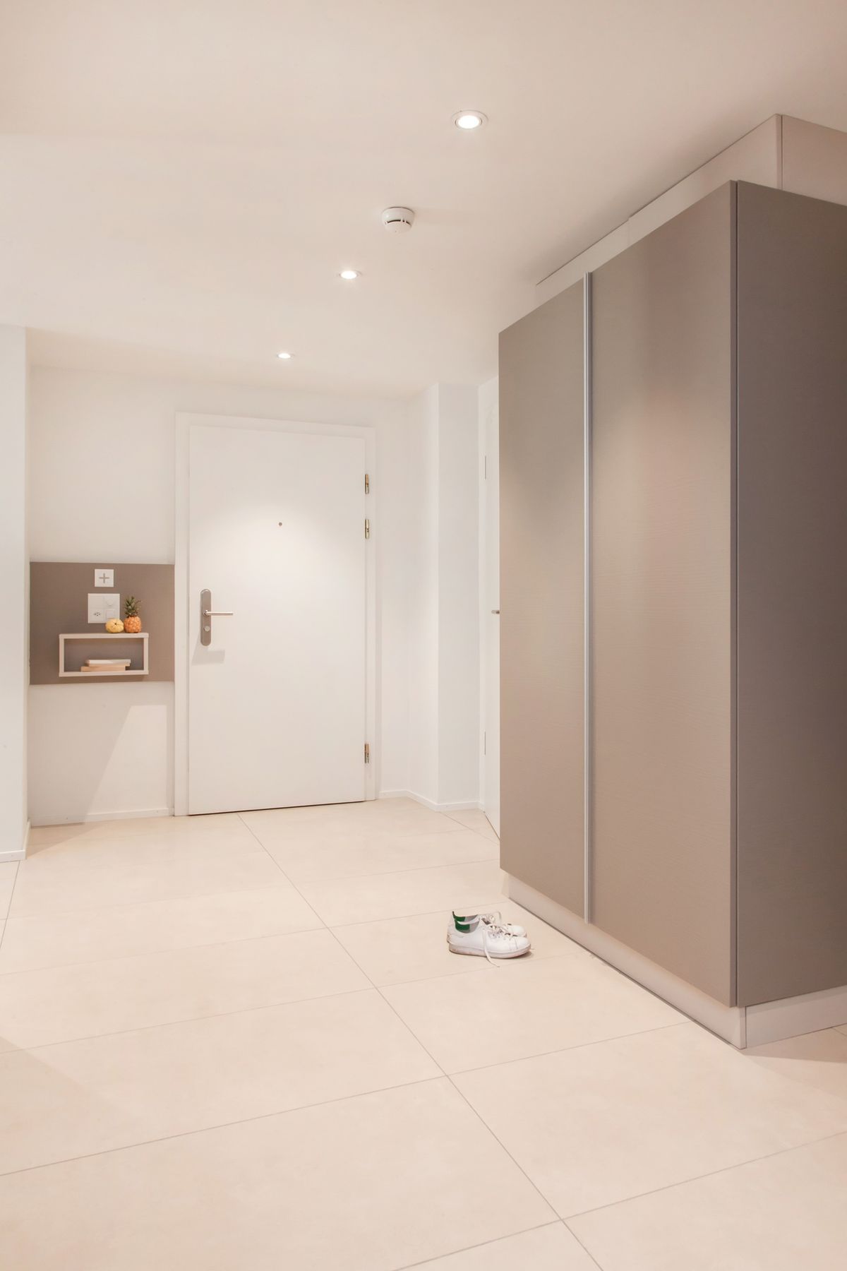 2-bedroom family apartment, 85 m² - 5
