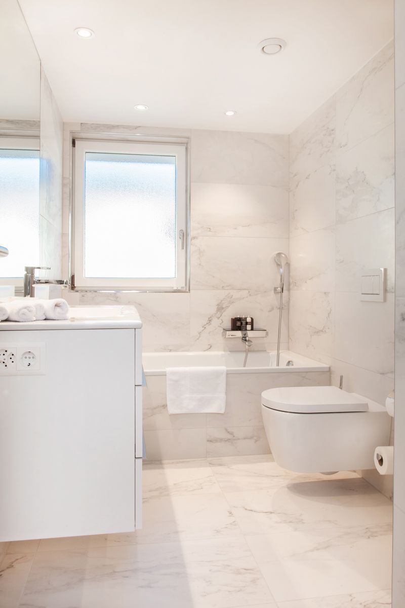 2-bedroom family apartment, 85 m² - 7
