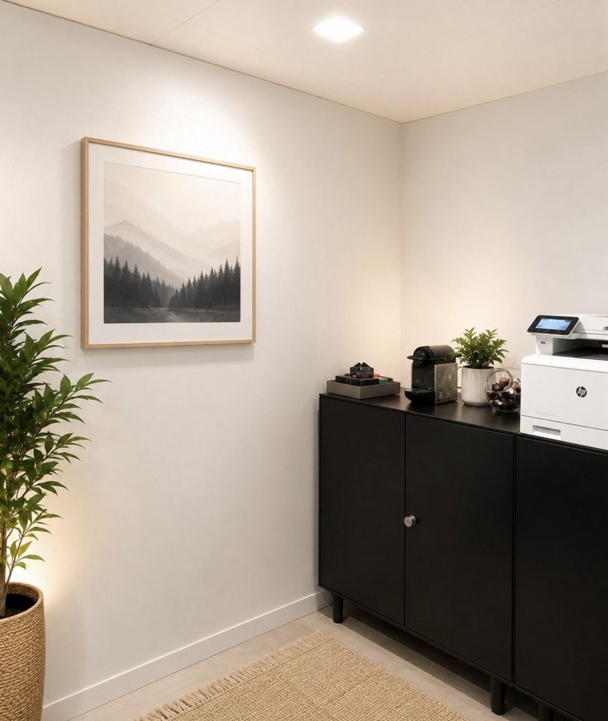 Attraktive Bürofläche mitten in der Altstadt von St.Gallen - 6