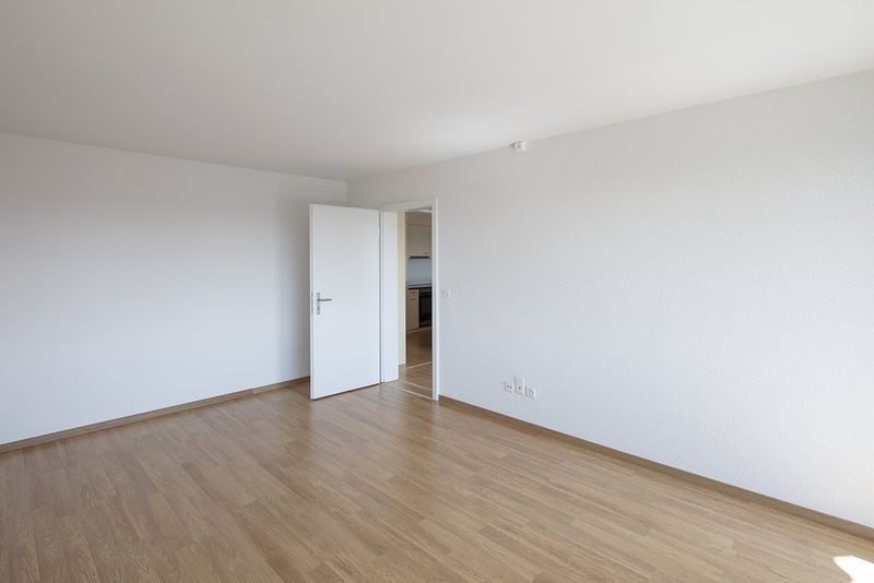 Schöne und helle Wohnung! - 3