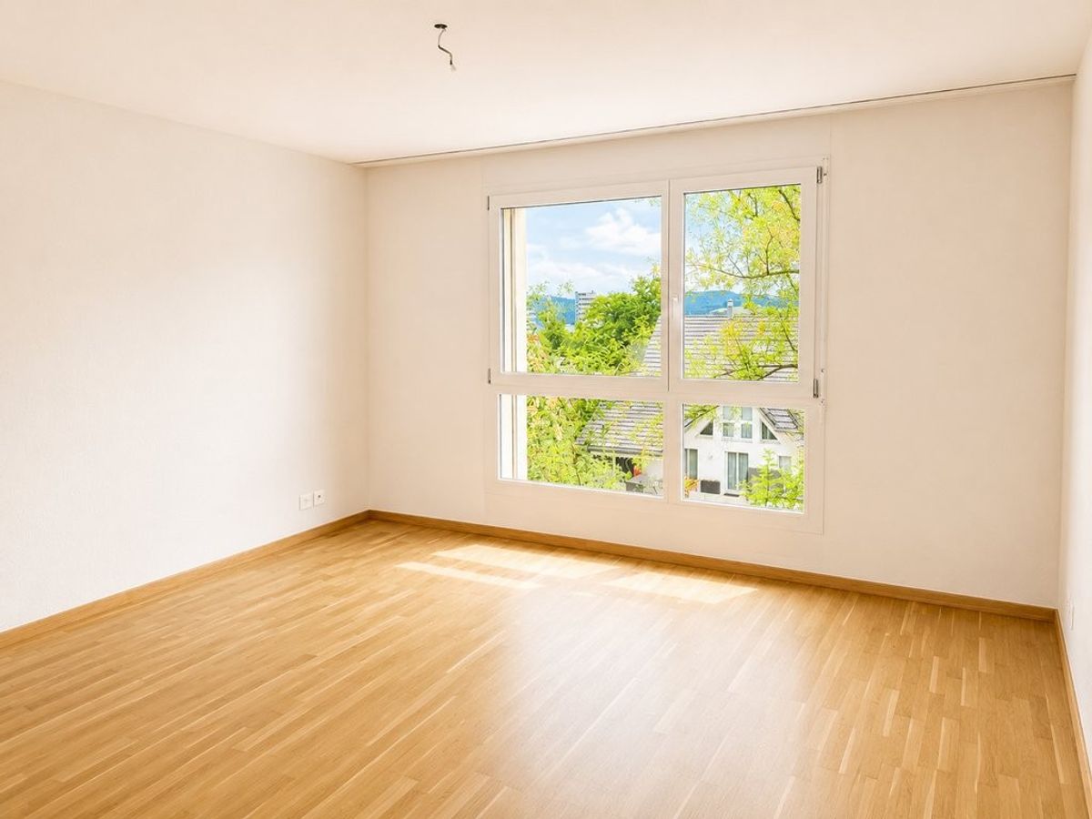 Familienwohnung sucht neue Bewohner - 2