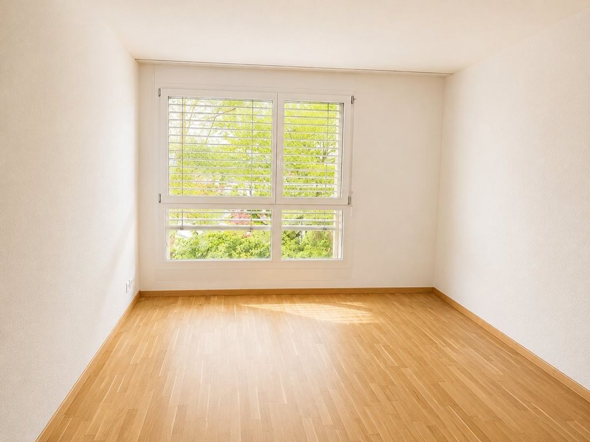 Familienwohnung sucht neue Bewohner - 4
