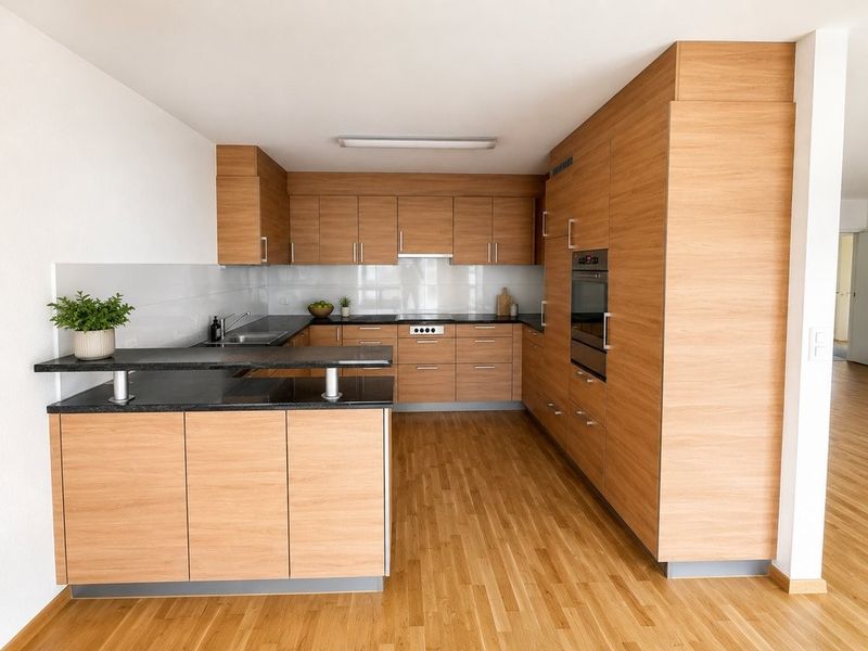 Familienwohnung sucht neue Bewohner - 6
