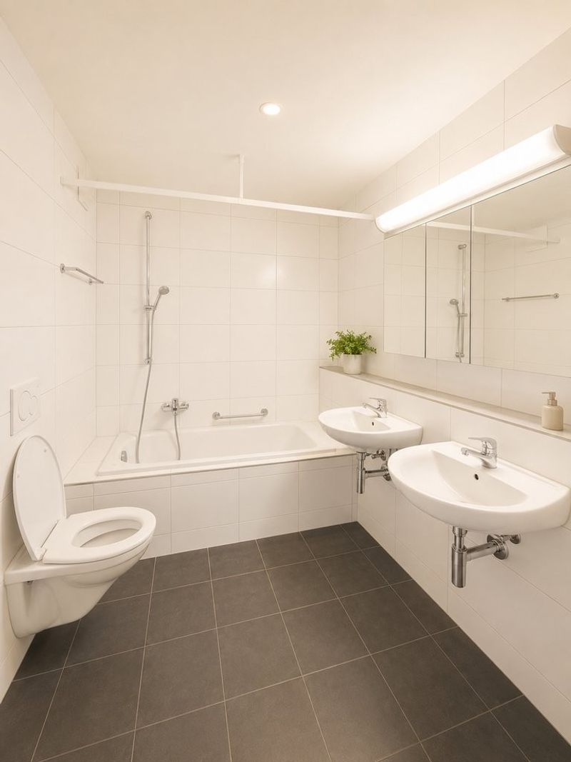 Familienwohnung sucht neue Bewohner - 7