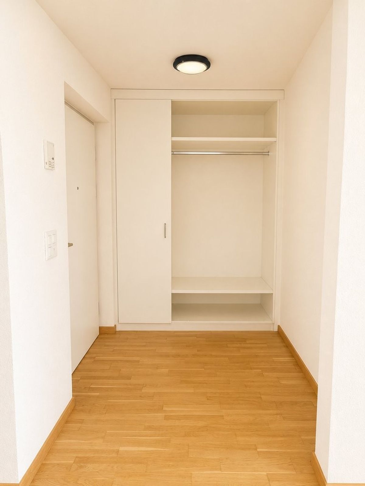 Familienwohnung sucht neue Bewohner - 7