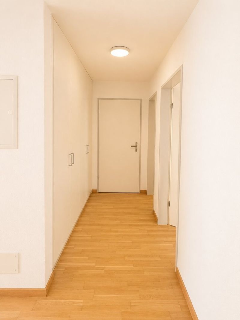Familienwohnung sucht neue Bewohner - 9
