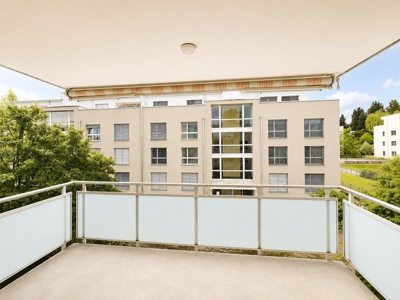 Familienwohnung sucht neue Bewohner - 10