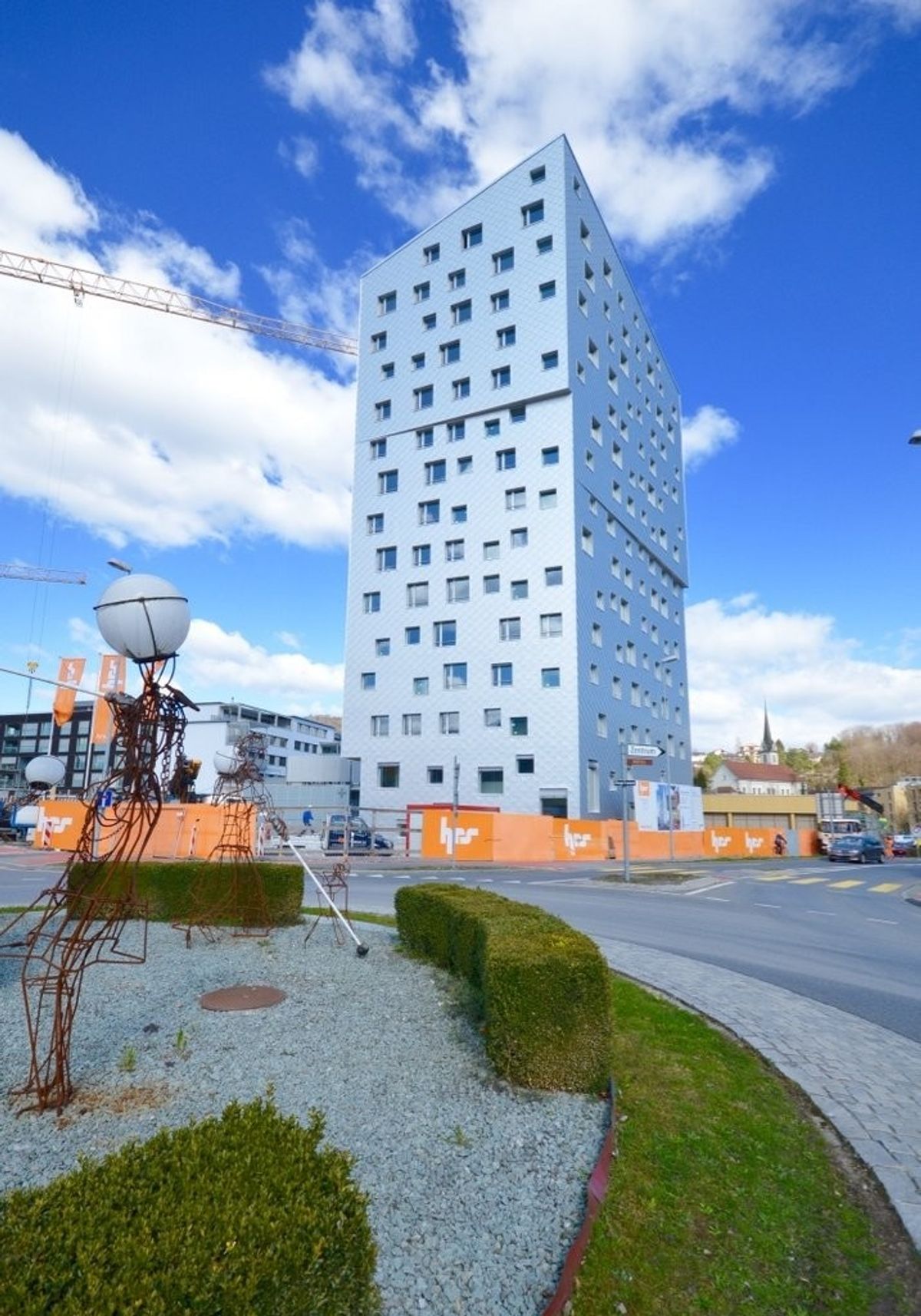 Besichtigen - Einziehen - Wohlfühlen - 0