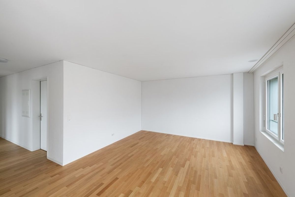 Besichtigen - Einziehen - Wohlfühlen - 1