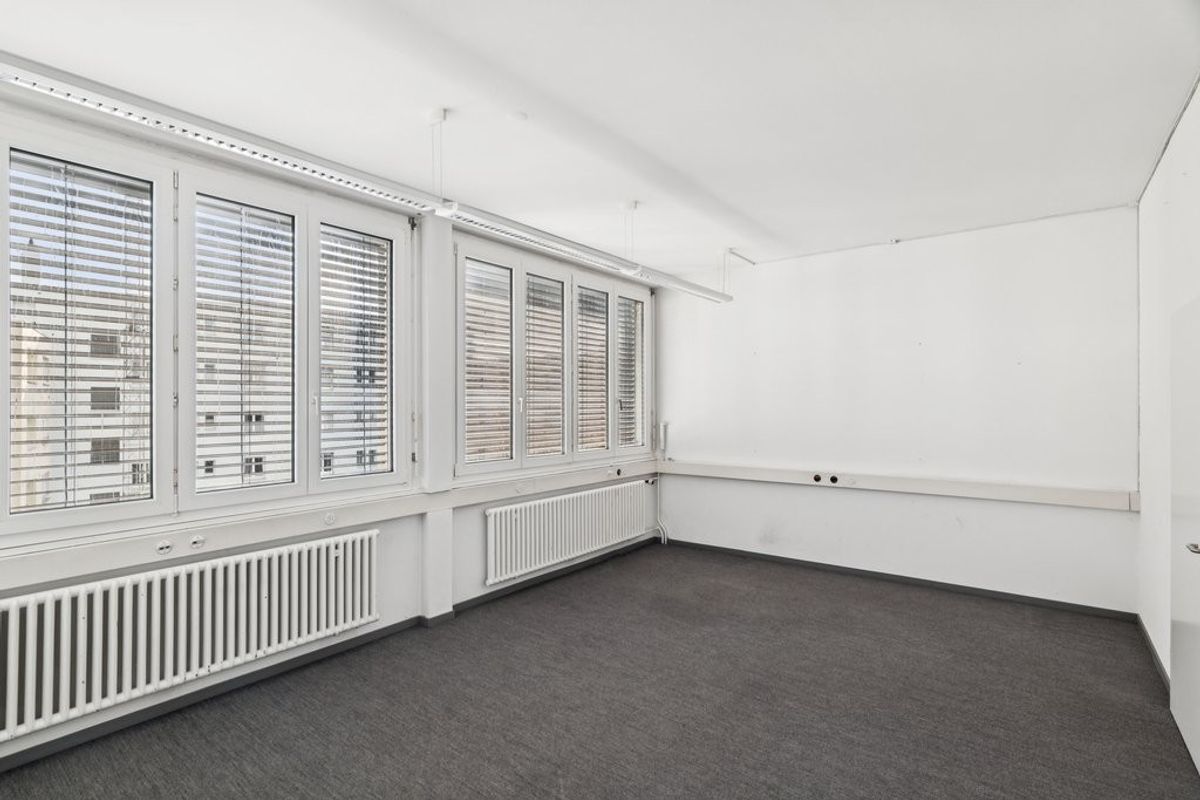 Attraktive Büro- und Gewerberäumlichkeiten in Solothurn! - 5