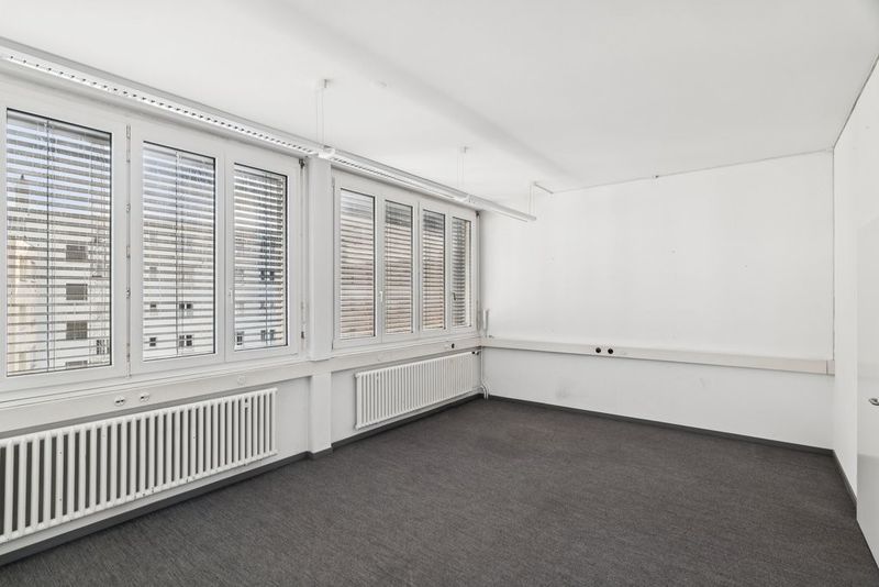 Attraktive Büro- und Gewerberäumlichkeiten in Solothurn! - 6
