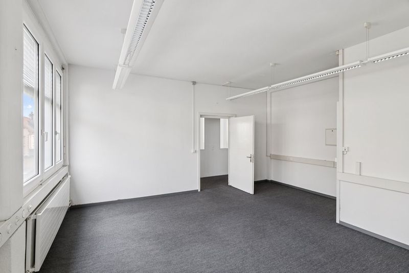 Attraktive Büro- und Gewerberäumlichkeiten in Solothurn! - 9