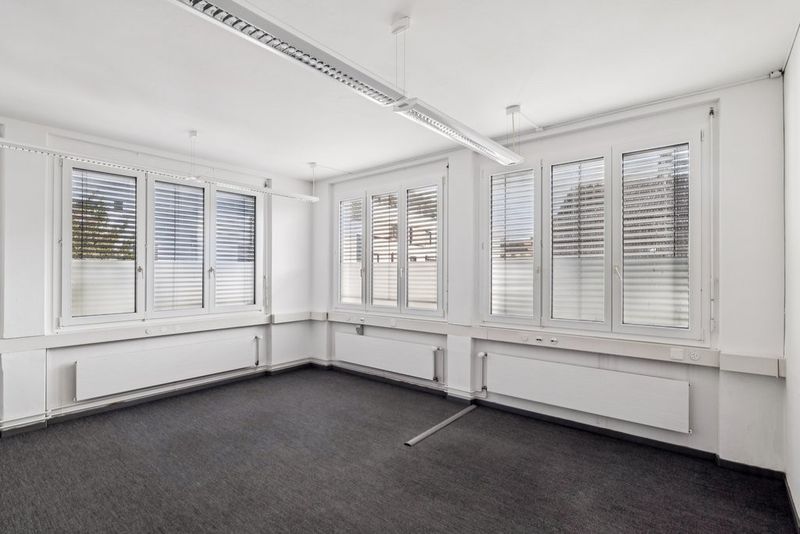 Attraktive Büro- und Gewerberäumlichkeiten in Solothurn! - 13