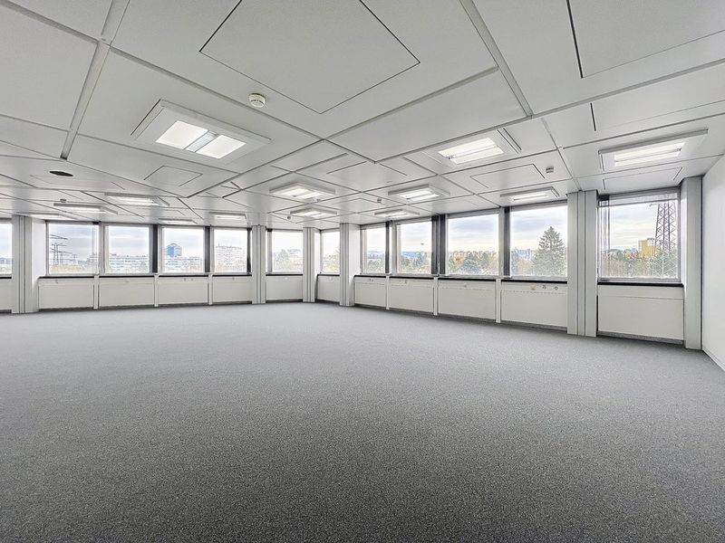 Surface de bureaux de 730 m2 rénovée au 4ème étage - 4