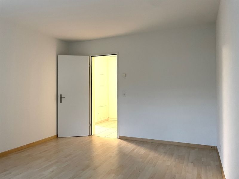 Ideale Singlewohnung mit Gartensitzplatz! - 7