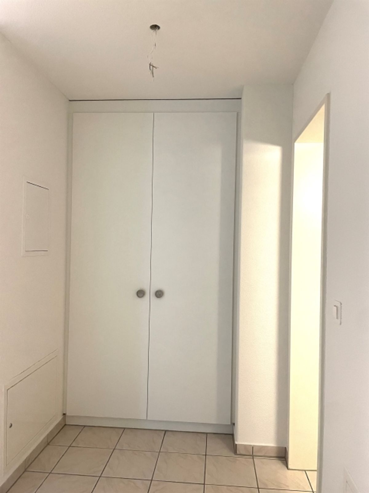 Ideale Singlewohnung mit Gartensitzplatz! - 7