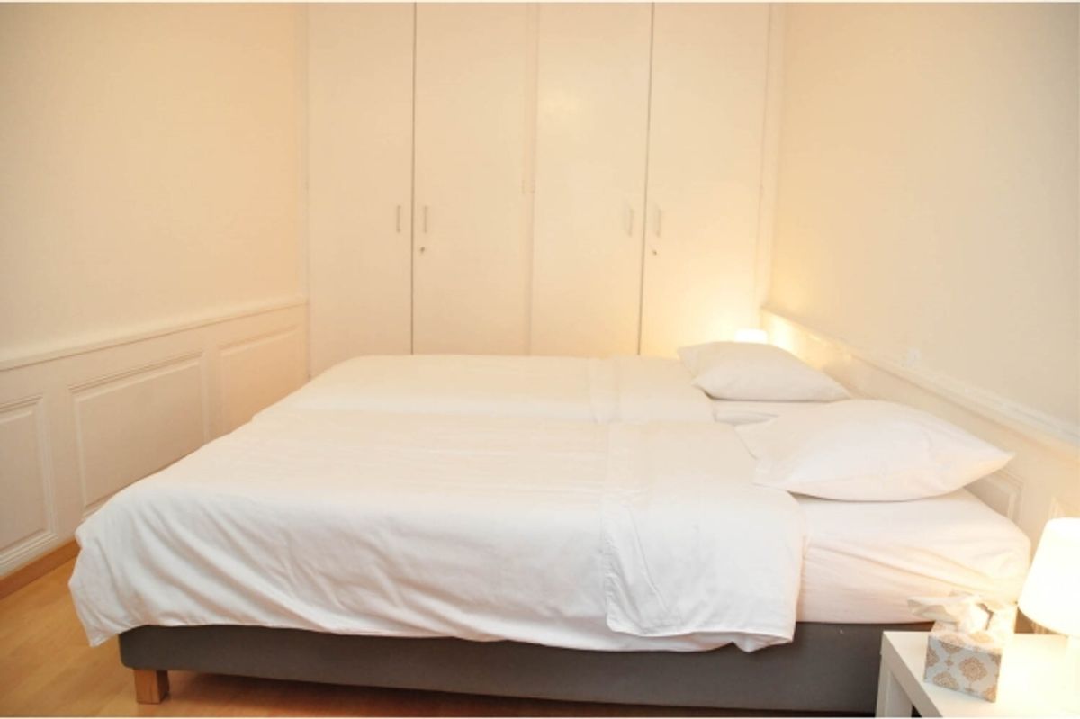 5½ ZI-WOHNUNG IN LUZERN, MÖBLIERT, TEMPORÄR - 7