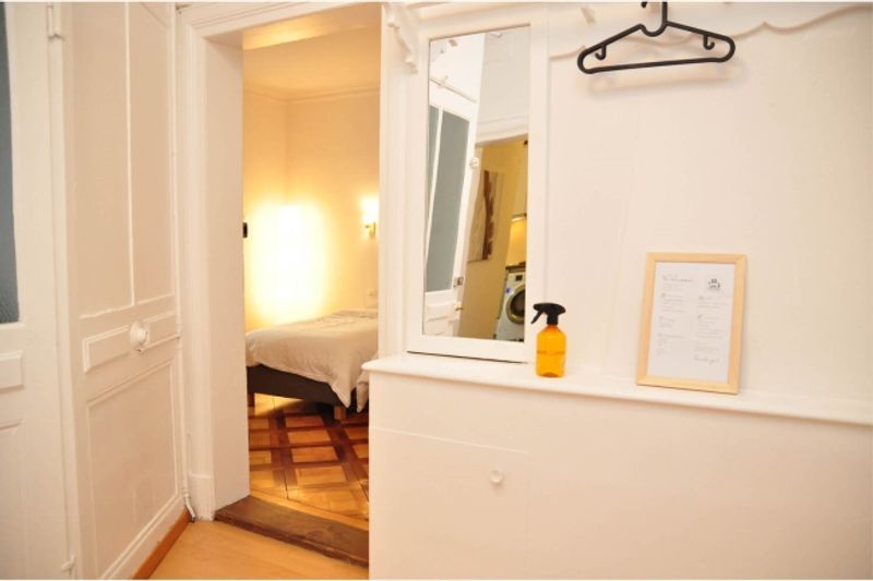 5½ ZI-WOHNUNG IN LUZERN, MÖBLIERT, TEMPORÄR - 9
